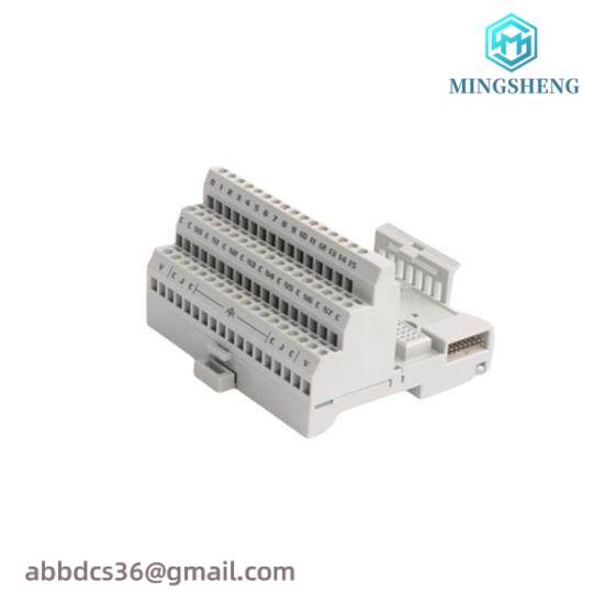 ABB S200TB3T S200-TB3T Terminal Block