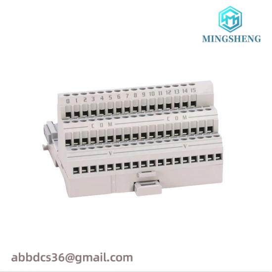 ABB S200TB3T Teminal Block