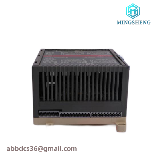 ABB SA801  Freelance Power Supply