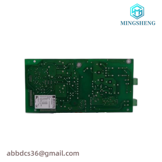 ABB SAFT103  PCB Circuit Board