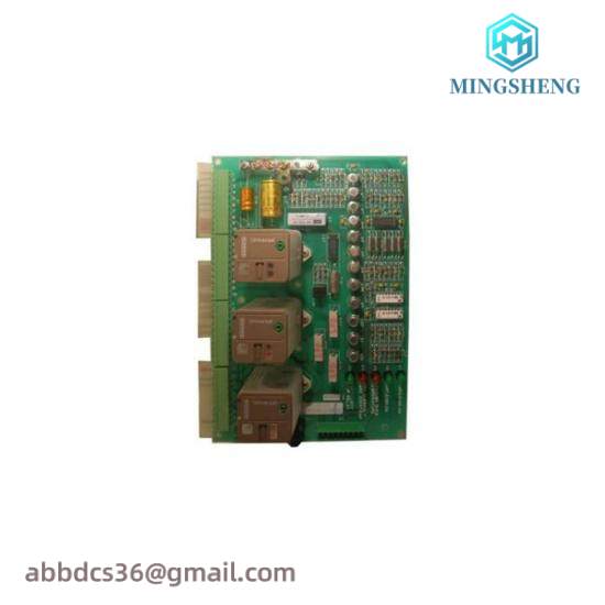 ABB PP846A 3BSE042238R2  Operator Panel