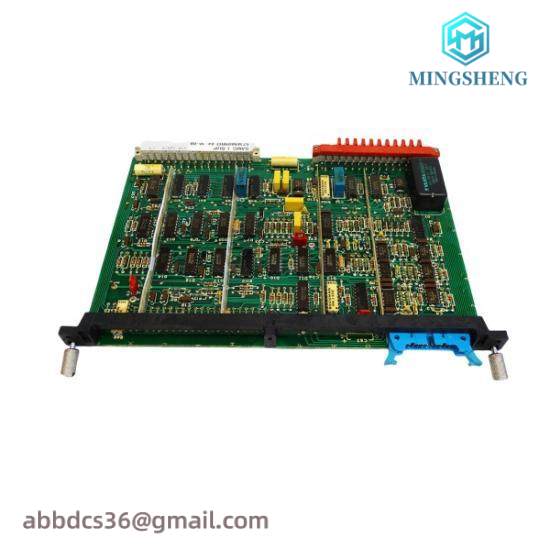 ABB SAMC 1 SUP SAMC1SUP 57149809RQ Circuit Board