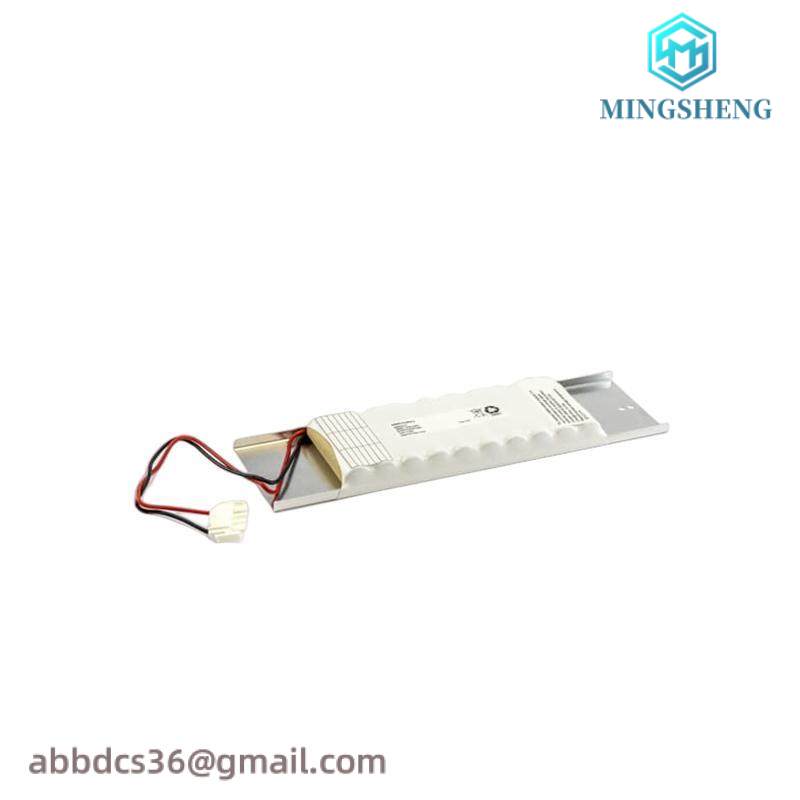 ABB SB522V1 3BSC760015R1 Battery Pack