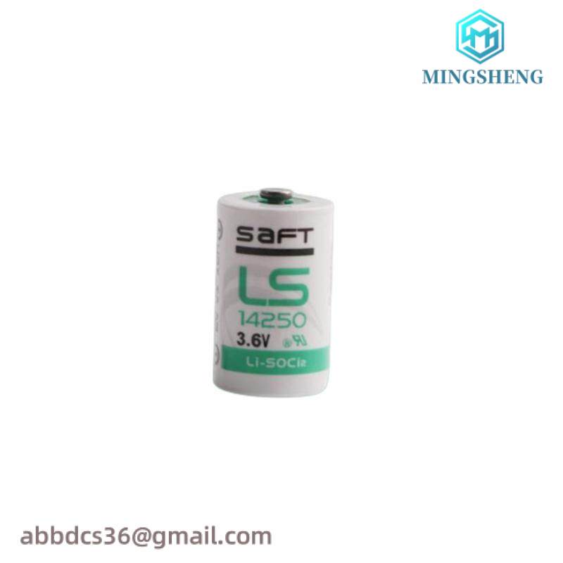 ABB SB808F 3BDM0001199R1 Battery
