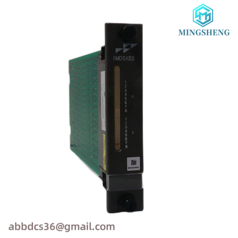 ABB SB822 3BSE018172R1 Rechargeable Battery Unit