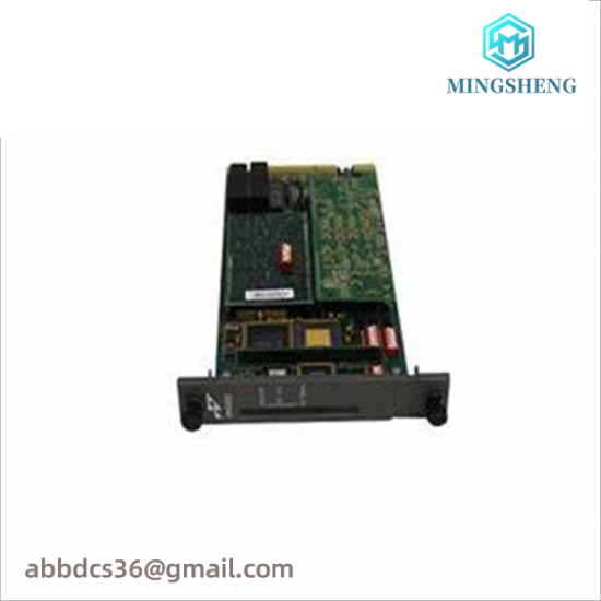 ABB SC520 3BSE003816R1 Submodule Carrier
