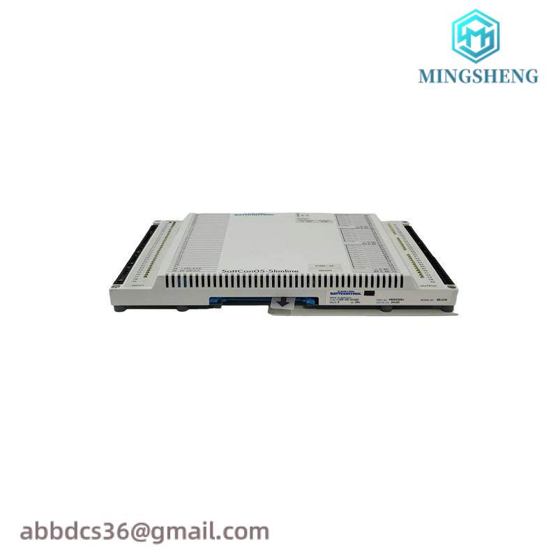 ABB SD32D Expansion unit