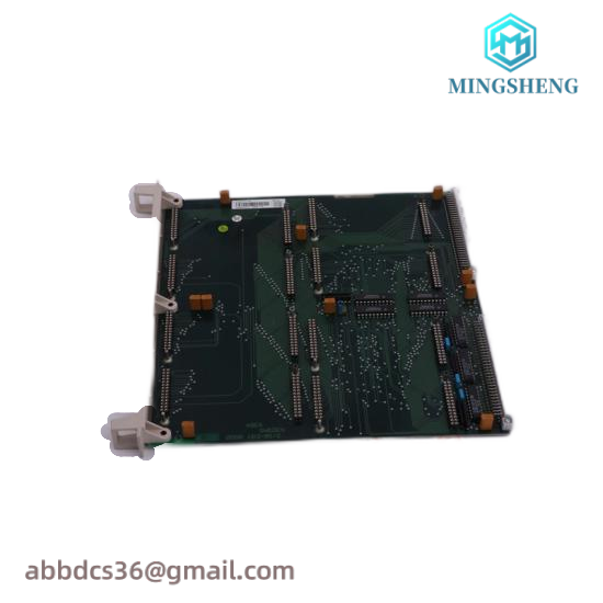 ABB SD831 3BSC610064R1  DCS Module