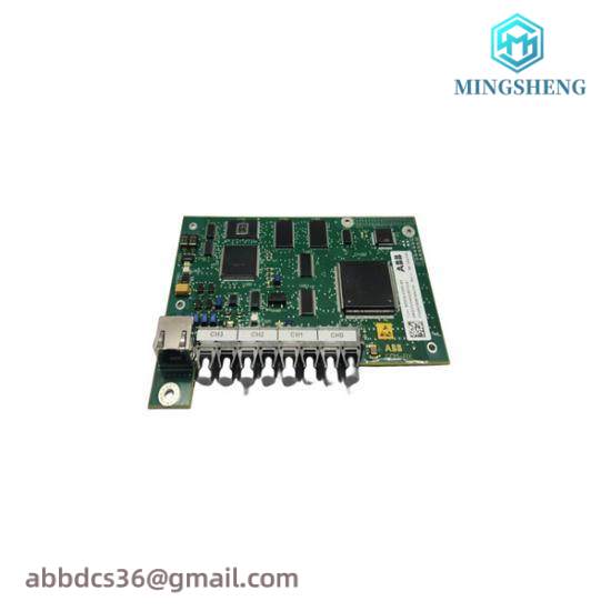 ABB SDCS-COM-81 3ADT314900R1002 Communication Module
