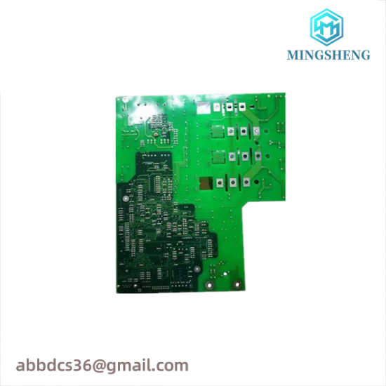 ABB SDCS-FEX-32 FIELD EXCITER