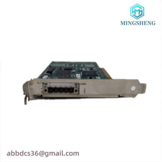 ABB SDCS-FEX-32A CONTROLL BOARD