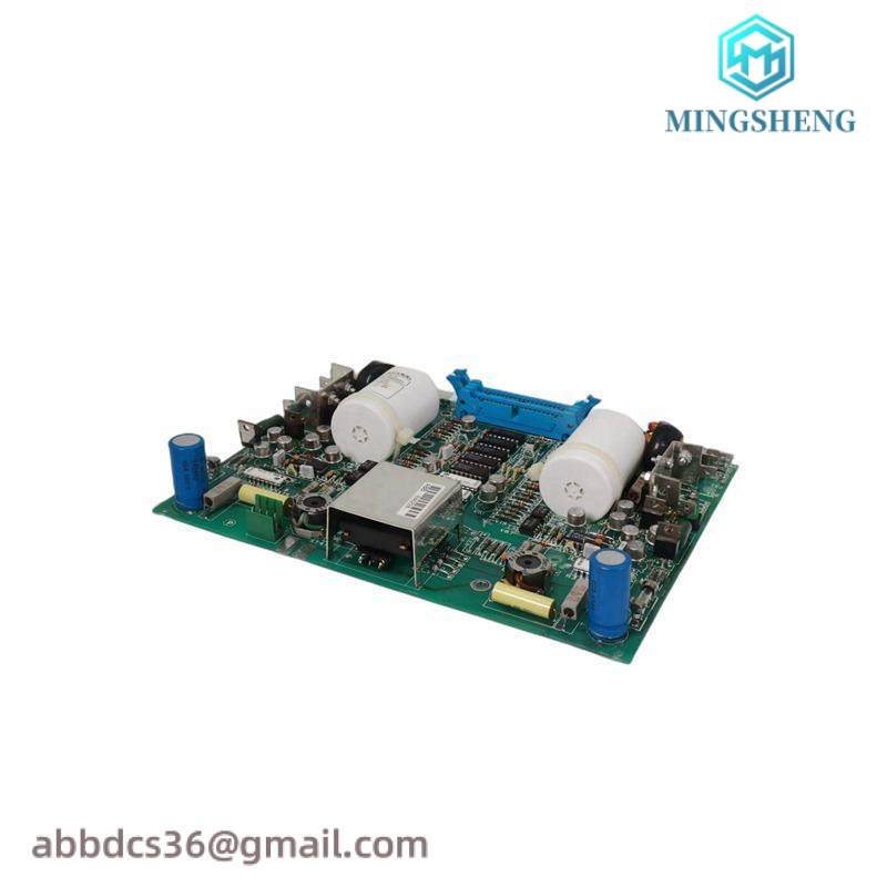 ABB ABB 07KR91 GJR5250000R0101 