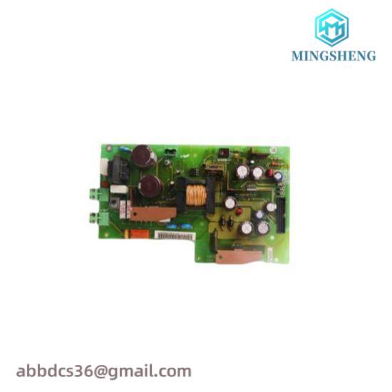 ABB SDCS-POW-1 10012279 Power Supply Board