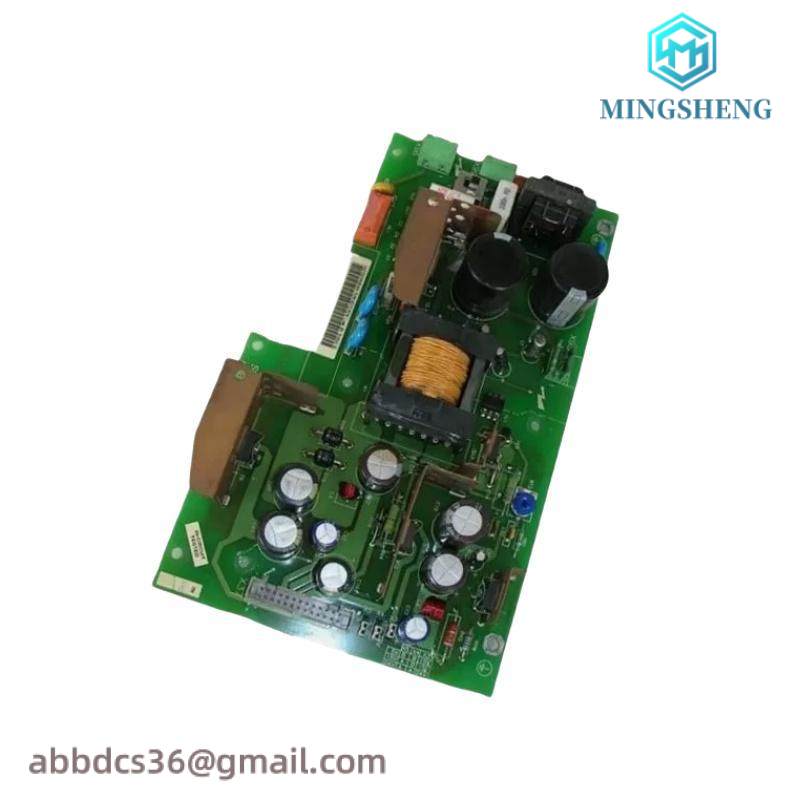 ABB SDCS-POW-1C POWER SUPPLY