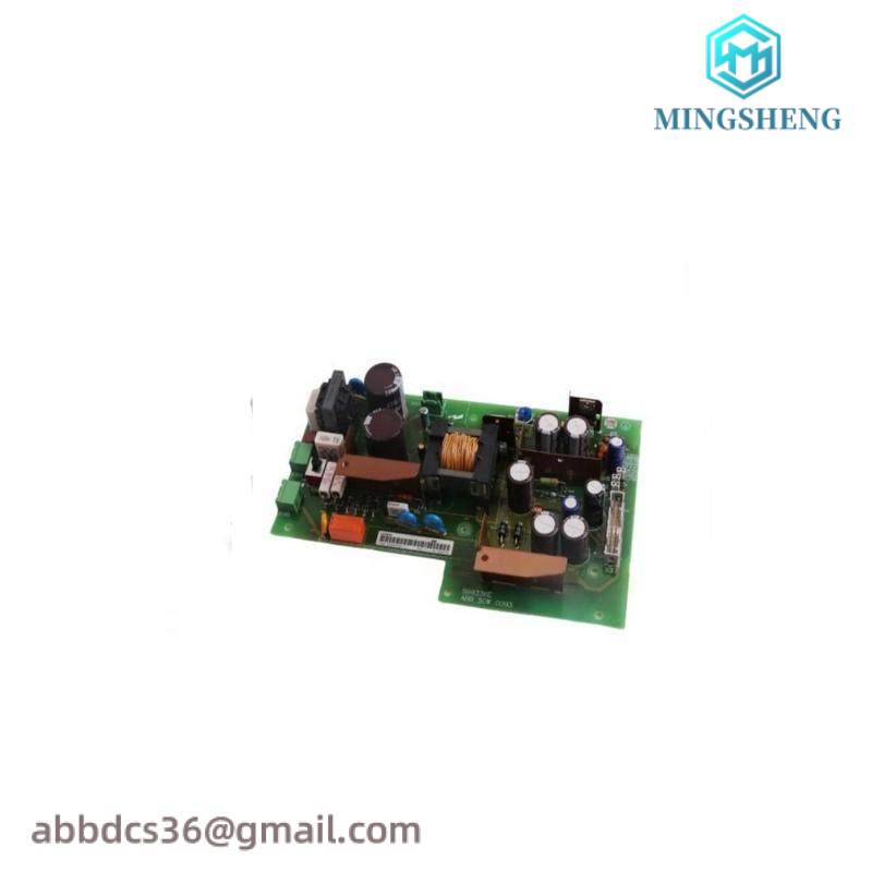 ABB SDCS-POW-1C POWER SUPPLY BOARD
