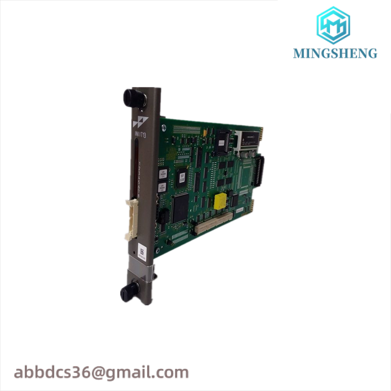 ABB SDCS-POW-1C SB9336E Power Supply Board