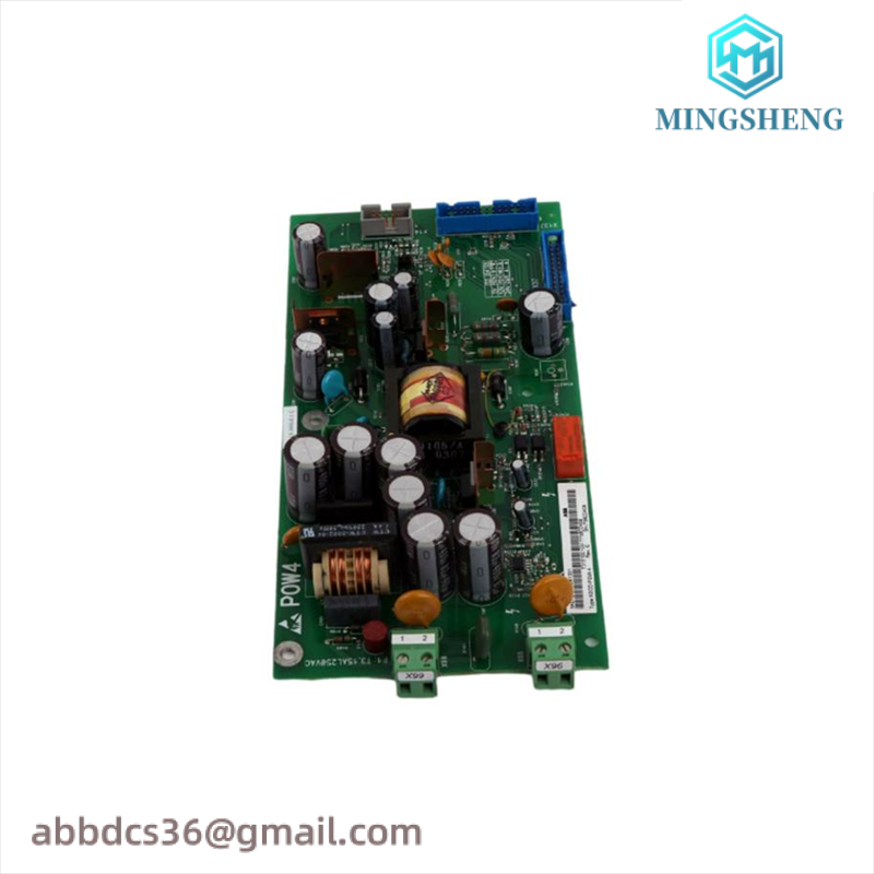 AB 1756-A13/B 13 Slot ControlLogix Chassis