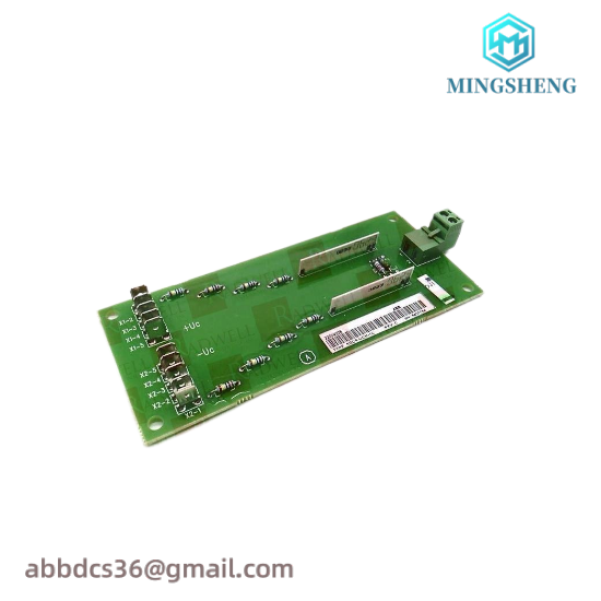 ABB DCS502-0140-41-1101010