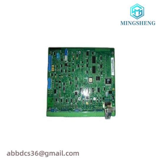 ABB SDCS CON3A AC Drive Control