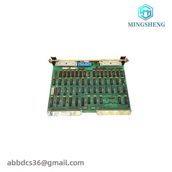ABB SHM86-MCONT 57772280 C901211 INTERFACE BOARD