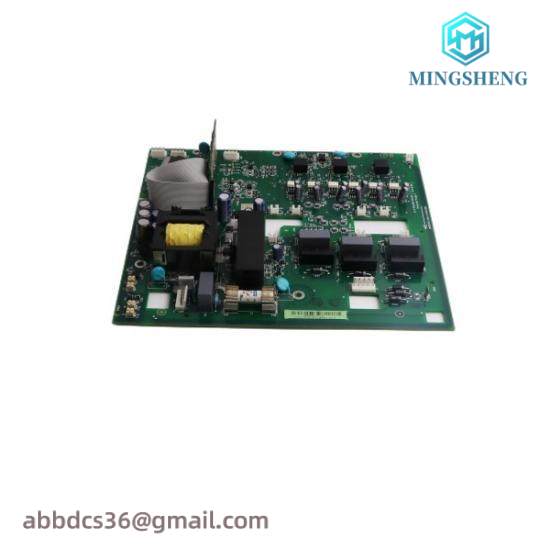 ABB SINT4610C inverter Drive plate