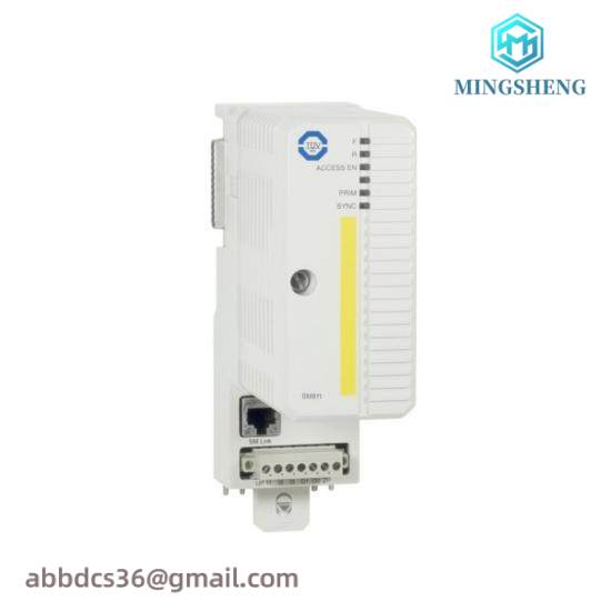 ABB SM811K01 RDCU-12C Control Unit