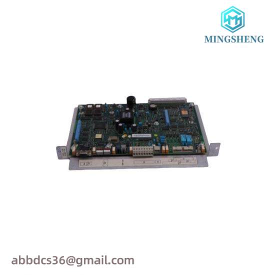 ABB SNAT-608-CMT Card