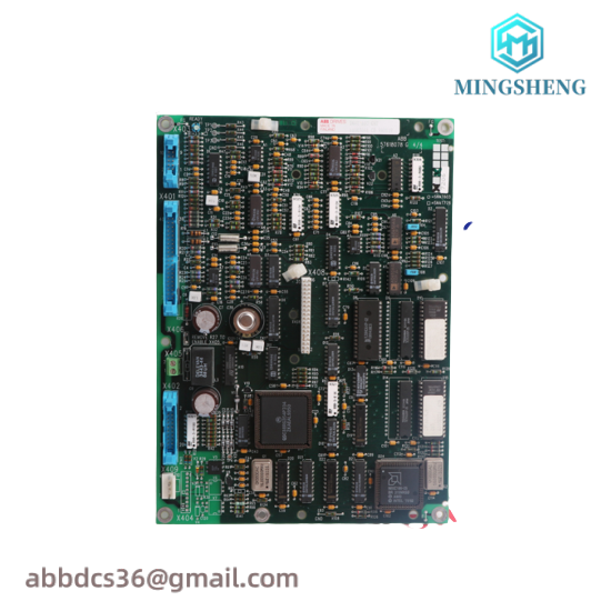 ABB SNAT603CNT  DCS Module