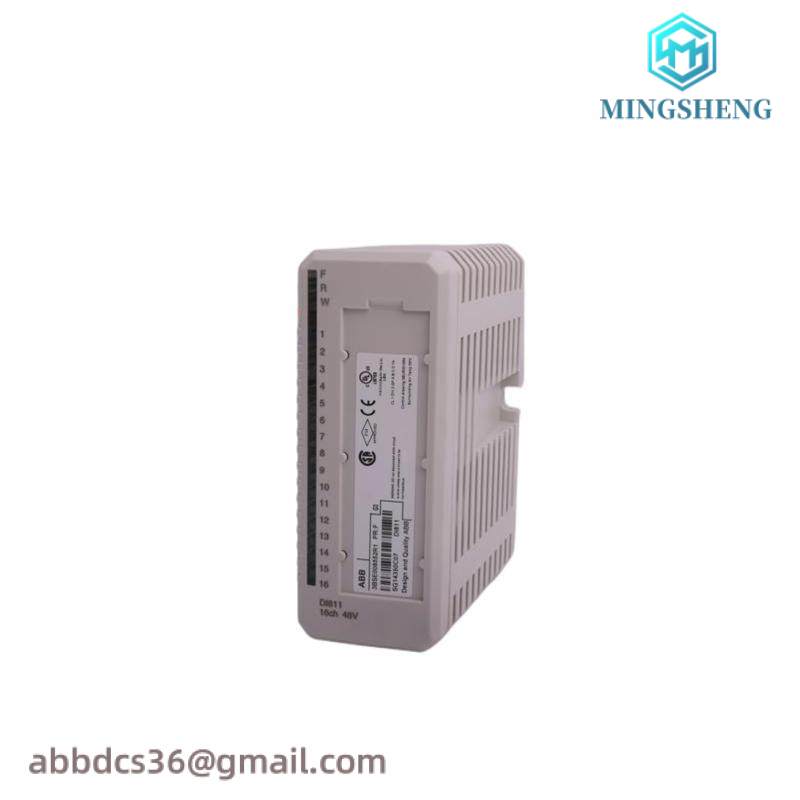 ABB SNAT603CNT SNAT 603 CNT PC BOARD ASEMBLY