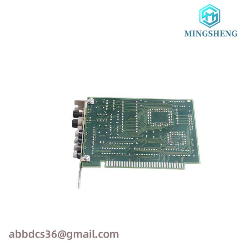ABB SNAT608CMT PC Board