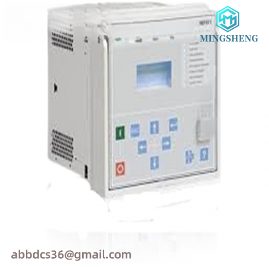 ABB SPAU121C-AA
