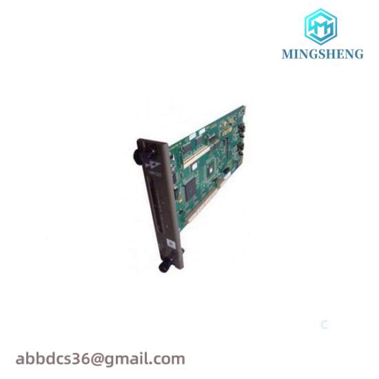 ABB SPBRC300 Symphony Plus Bridge Controller