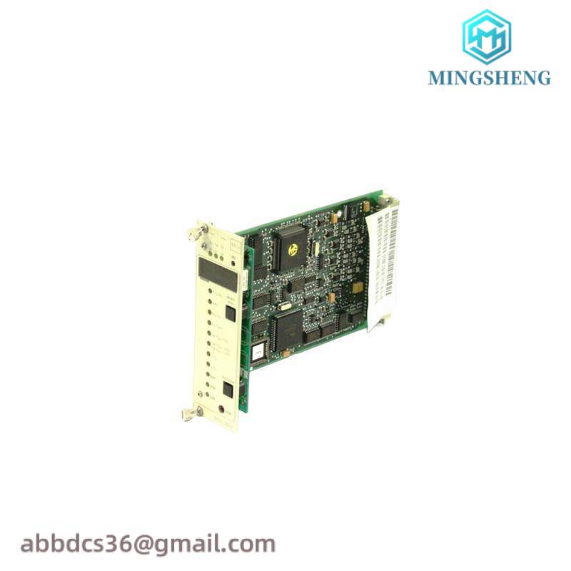 ABB SPCD3D53 Module