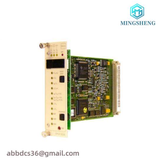 ABB SPCD 3D53-AB Differential Device