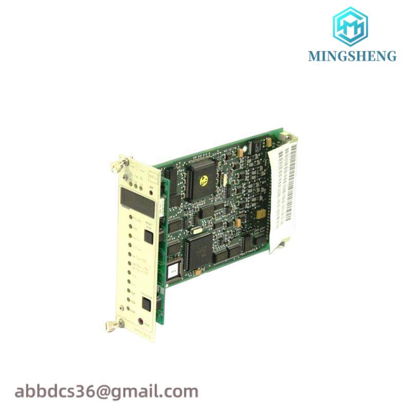 ABB SPCD 3D53-AB DIFFERENTIAL UNIT