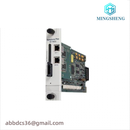ABB SPIET800