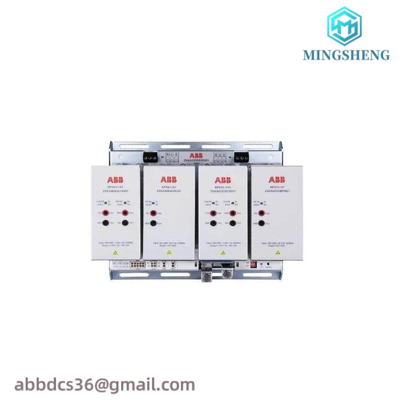 ABB 89AR30/R0100 89AR30 Relay Unit