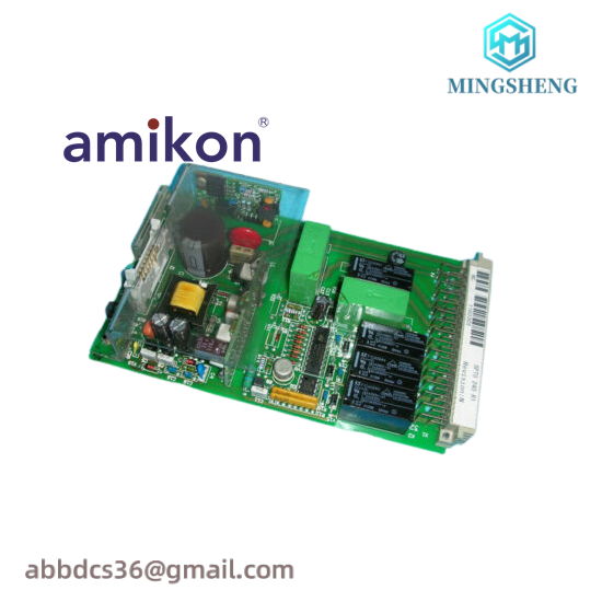 ABB SPTU240R1  DCS Module