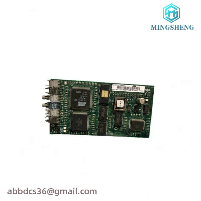 ABB SYN5201A-Z 3BHB006714R0217