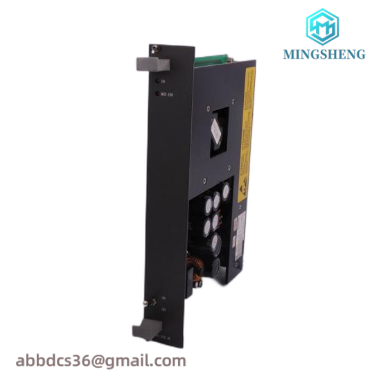 ABB SYN5201A-Z 3BHB006714R0277