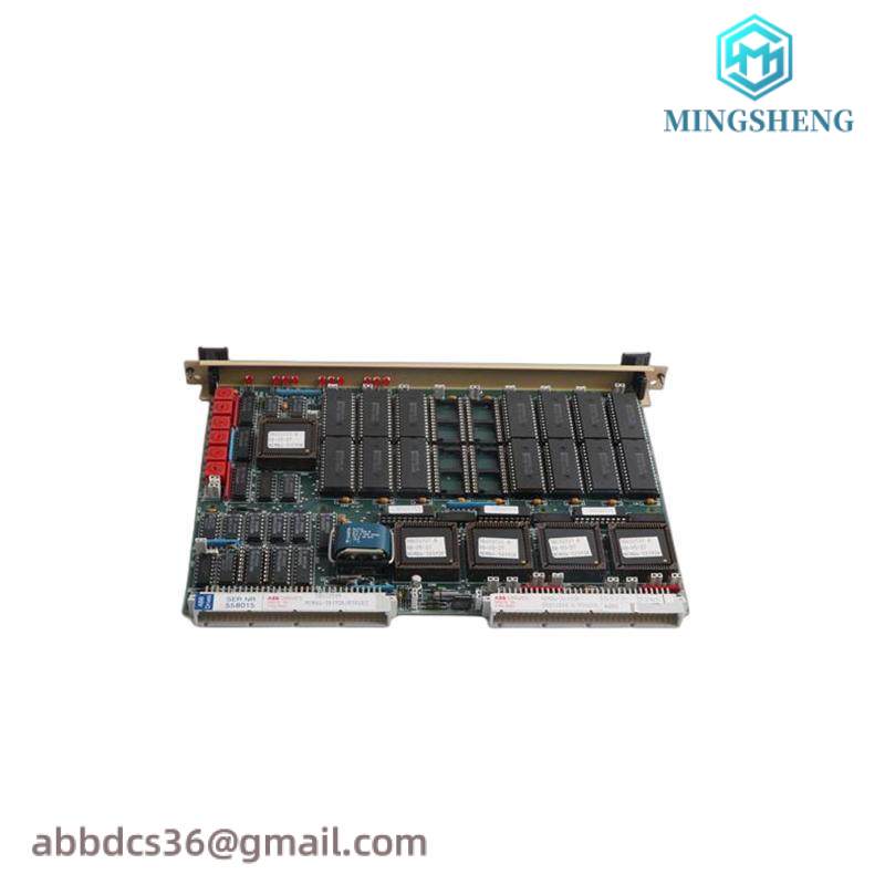 ABB SYN5201A-Z,V277 3BHB006714R0277