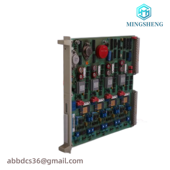 ABB 3HAC022626-001