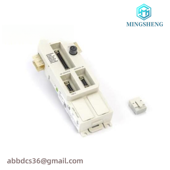 ABB TB815  DCS Module