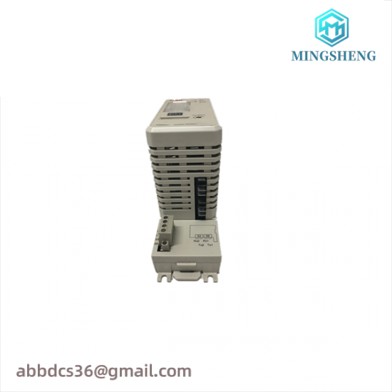 ABB TB820 Modulebus Optical Modem