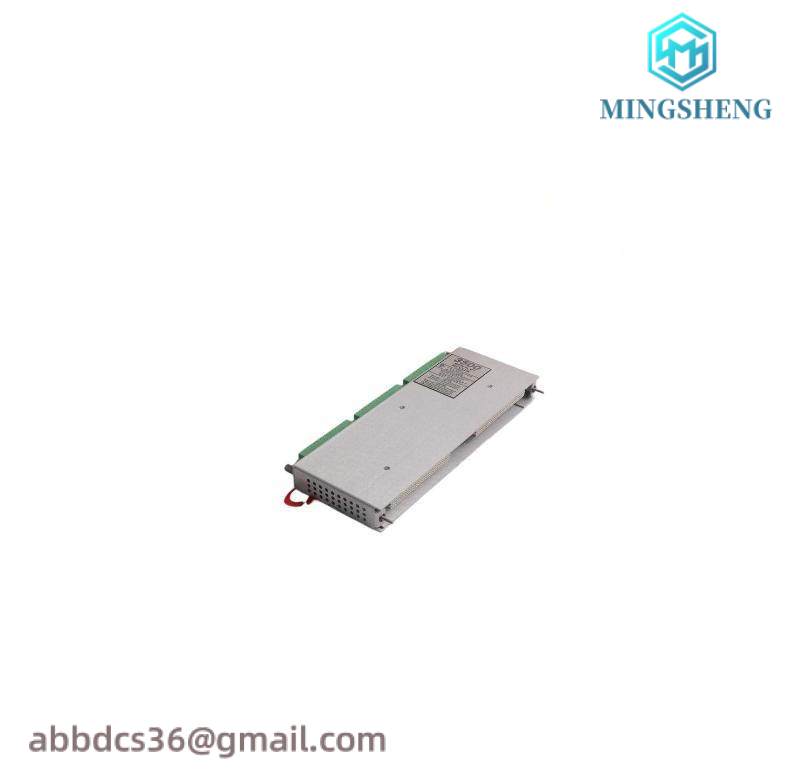 ABB TB820V2 3BSE013208R0001 Module