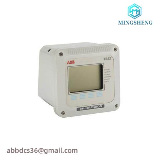 ABB TB82PH1010110 TRANSMITTER