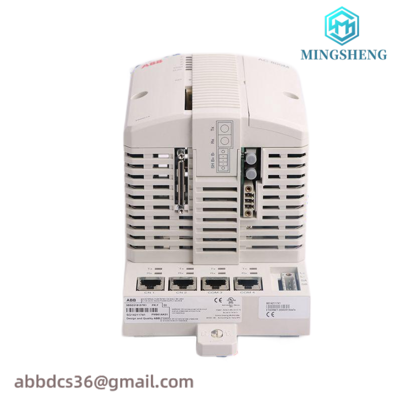 ABB TC512V1 3BSE018059R1