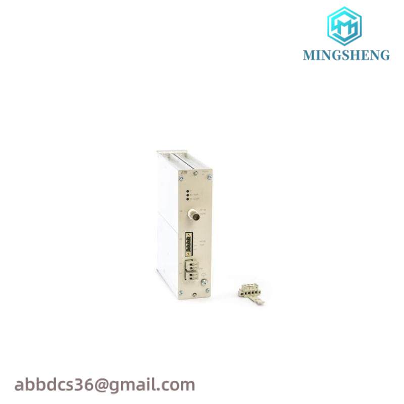 ABB TC513V1 3BSE018405R1 TC513V1 AF100 Twisted pair Coax Modem