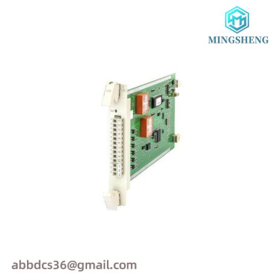 ABB TC520 3BSE001449R1