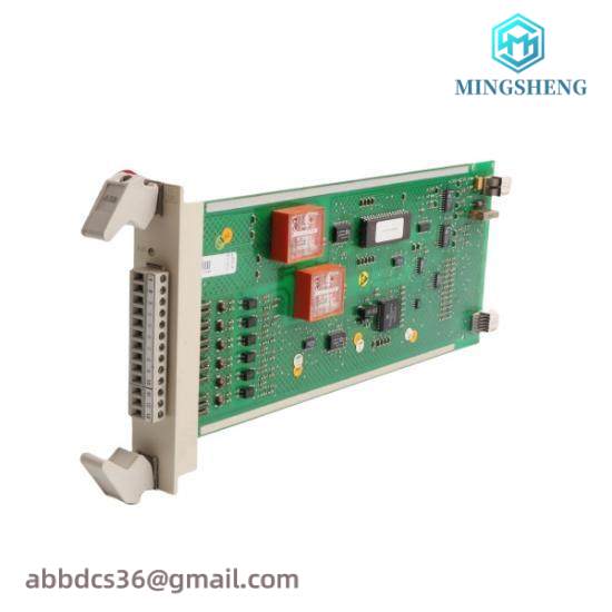 ABB TC520 3BSE001449R1